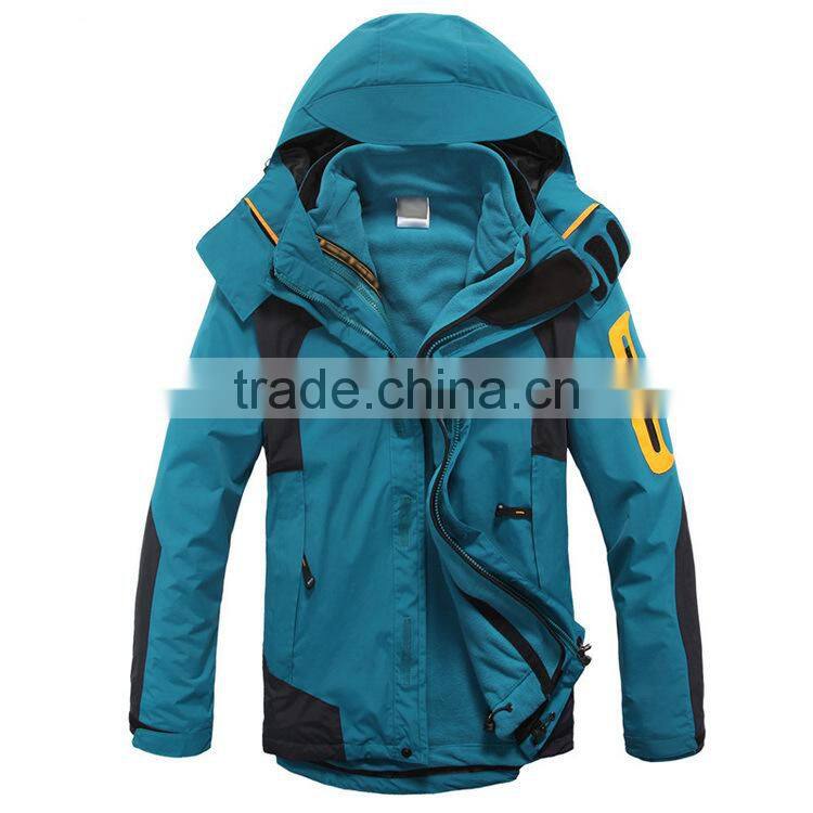 new design mens climbing apparel