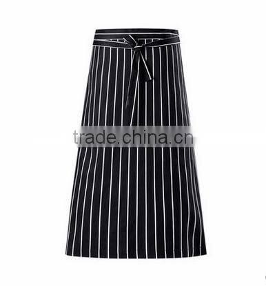 unisex classic funny aprons for women for workers with simple style
