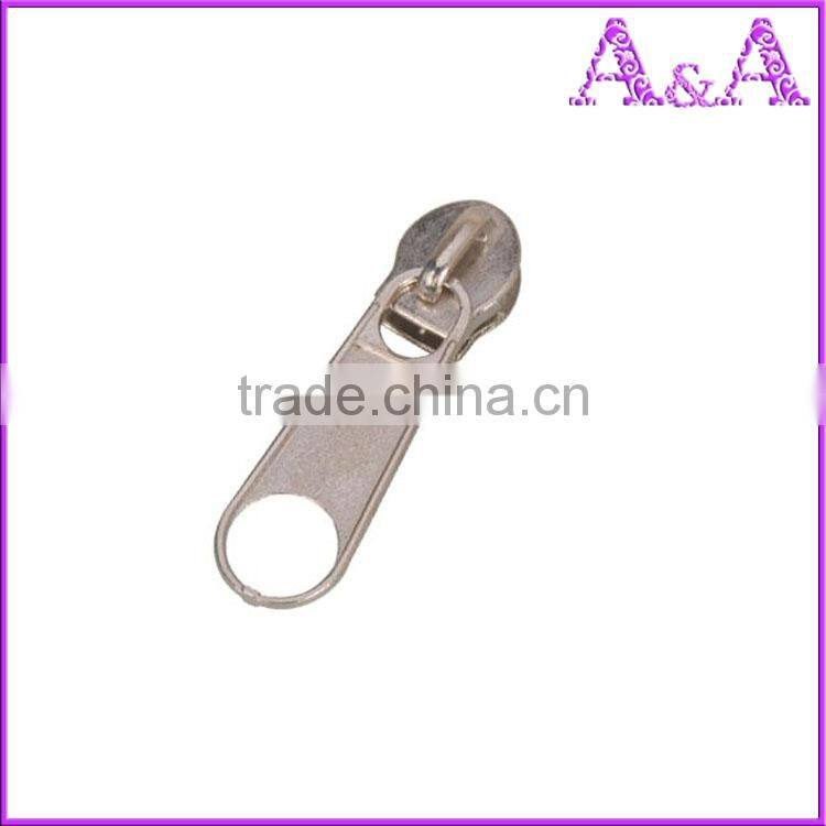 #3 nylon slider for garments N/L