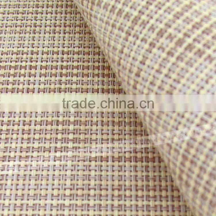 Advanced, environmental protection, embroidered cloth, linen, 14 ct