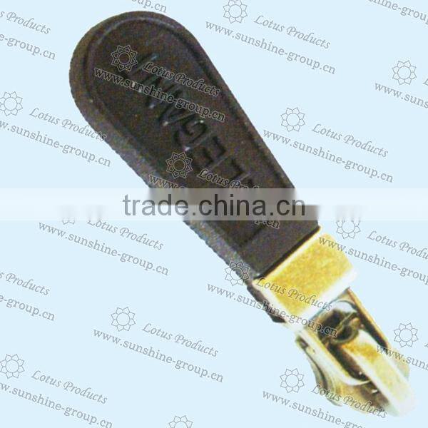 #3 Zipper Slider for Bags and Luggages