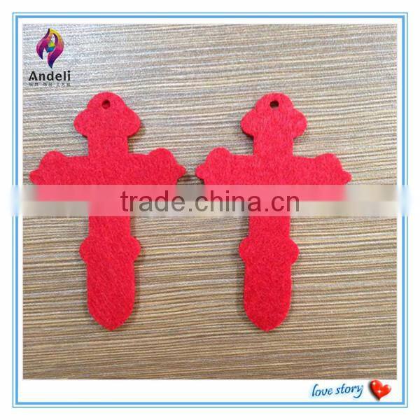 Hot selling small cross pendant