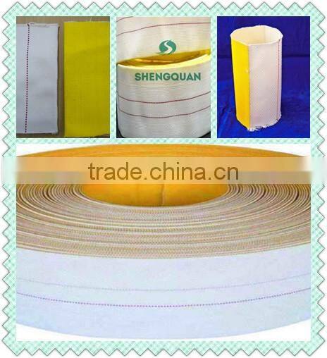 air slide hose dry bulk cement transport truck