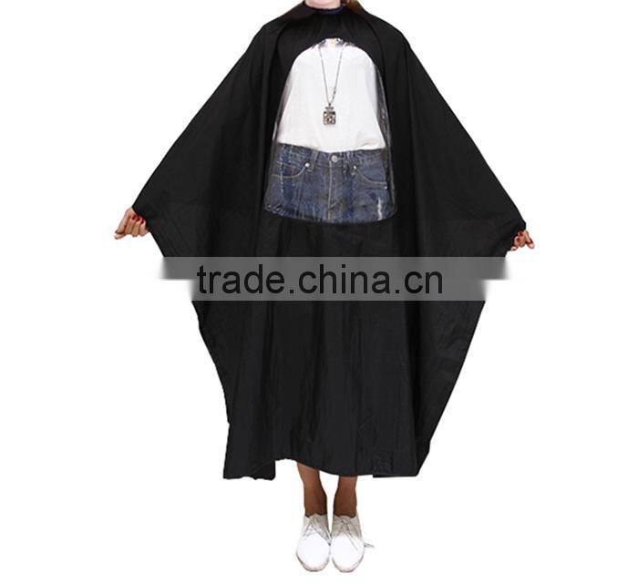Salon Hair Cut Cape for Customer