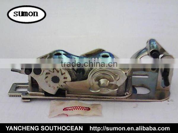 Button Sewing Machine