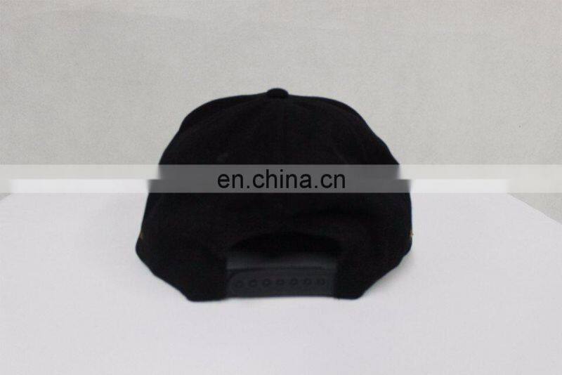 Custom Embroidery Baseball Cap In Sports Cap