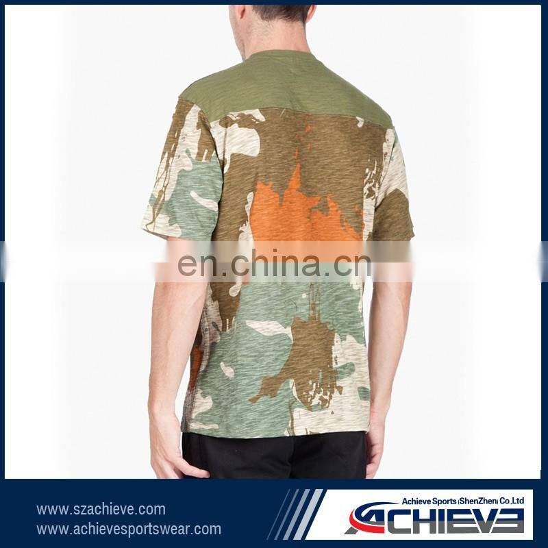 2017 wholesale online fashional design breathable Gym Sports Running workout clothing men polo shirt