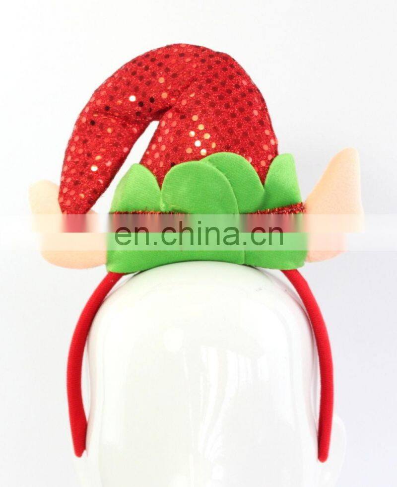 Most popular Tree Fashion headband christmas star headband