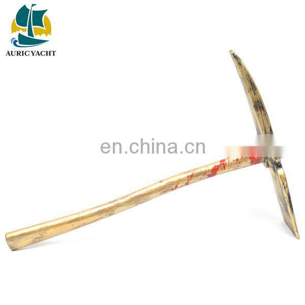 2015 New Hot Fashion Fast Delivery rubber latex halloween accessory