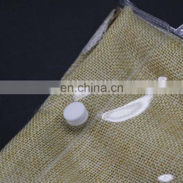 Cheap wholesale transparent pvc cloth bag with custom handing plastic packing clear cosmetic pvc bag