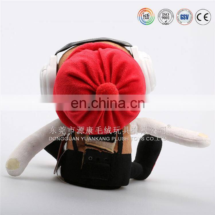 Popular electronic doll toy