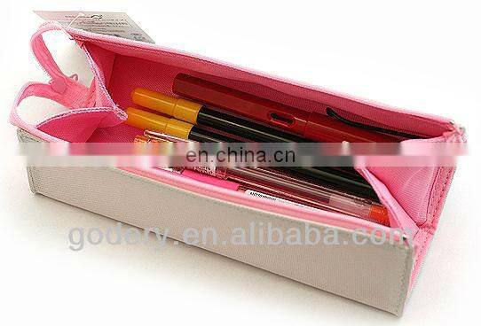 Colorful Cube Pencil Case