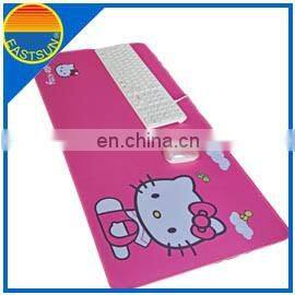 Popular Custom Mouse Pad With Printedl Logos