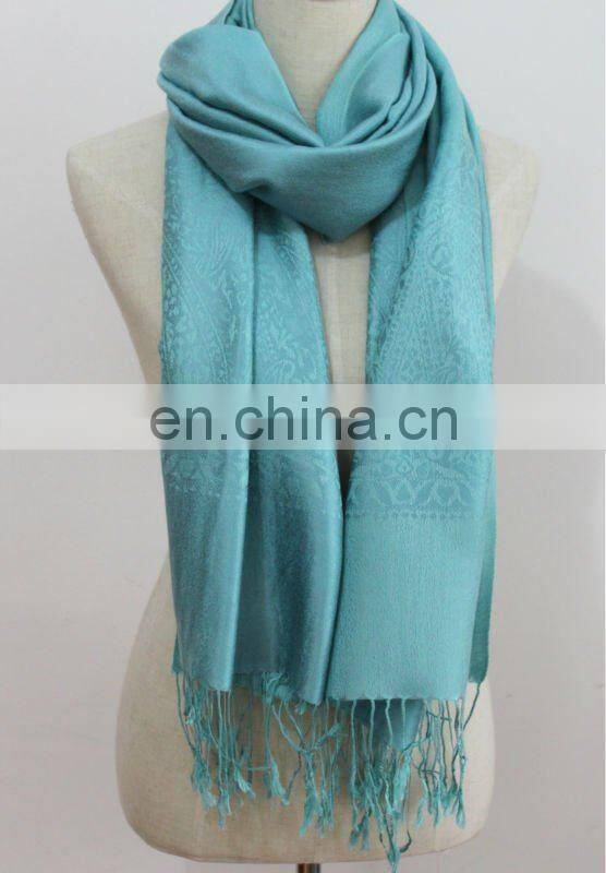 muslim middle east fashion style hijab scarf (JDS-042_1412#)