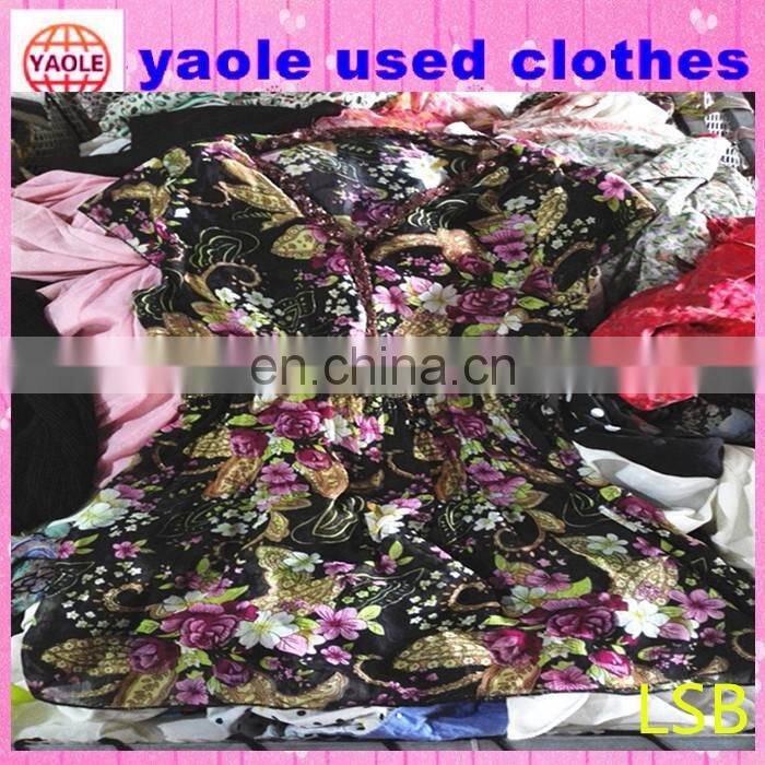 wholesale used clothing, stock lots