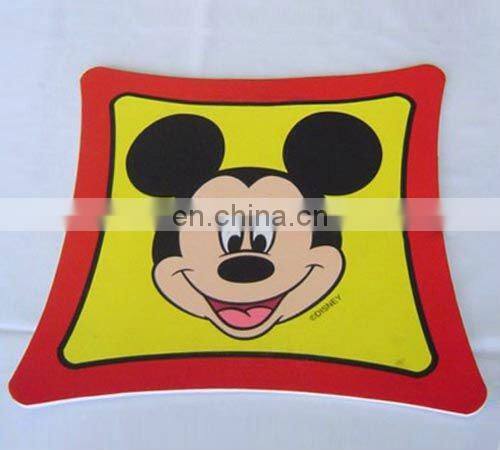 Foldable Pet Frisbee