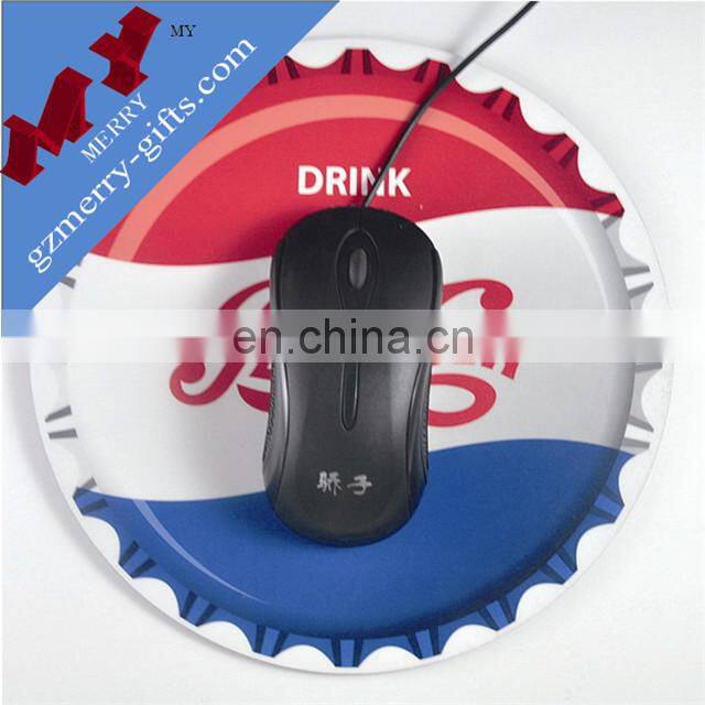 Colorful design computer mouse pad,custom lovely mouse pad