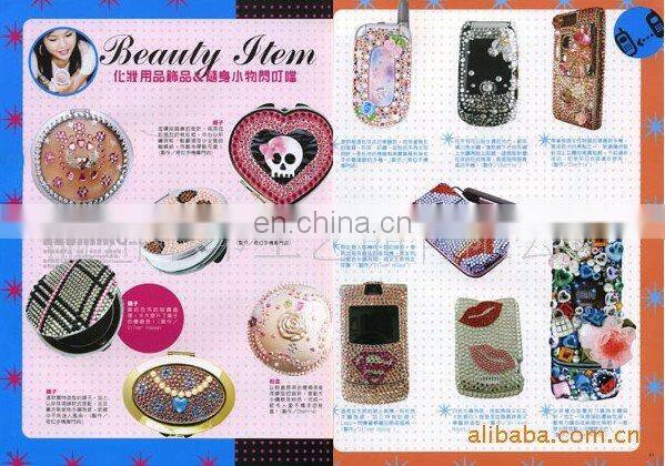 On sale DIY window gel sticker(ZY4-1004)