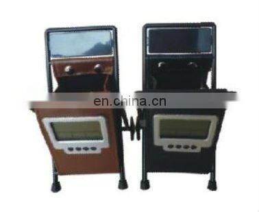 Natural Sound Penholder with Calendar