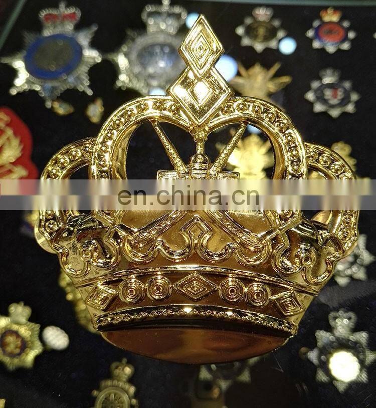 Promotional gift items custom cartoon anime jeans badge