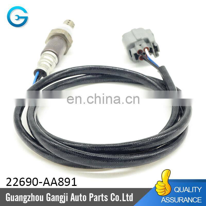 Original quality Oxygen Sensor lambda sensor 22690-AA891 for suba ru