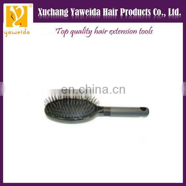 Alibaba China Fast delivery Hog Bristle Hair Extension Brush