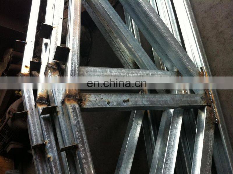 Welded products for building house Building accessories