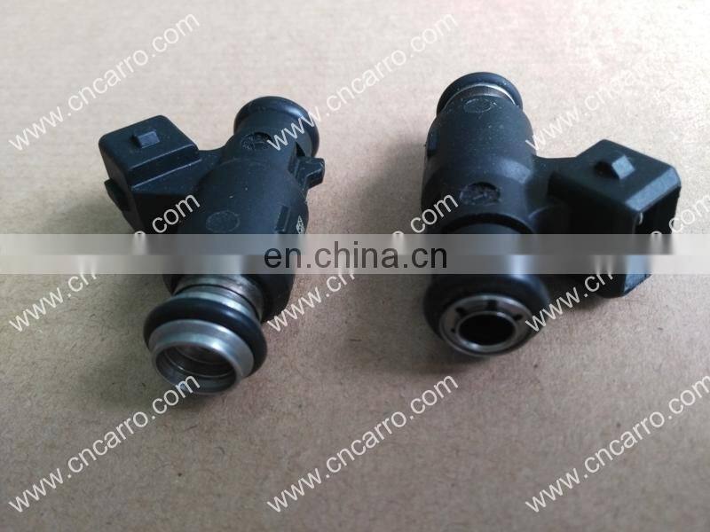 25345994 Great Wall Hover Fuel Injector Nozzle