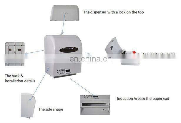 z fold paper towel dispenser,plastic toilet paper holder stand