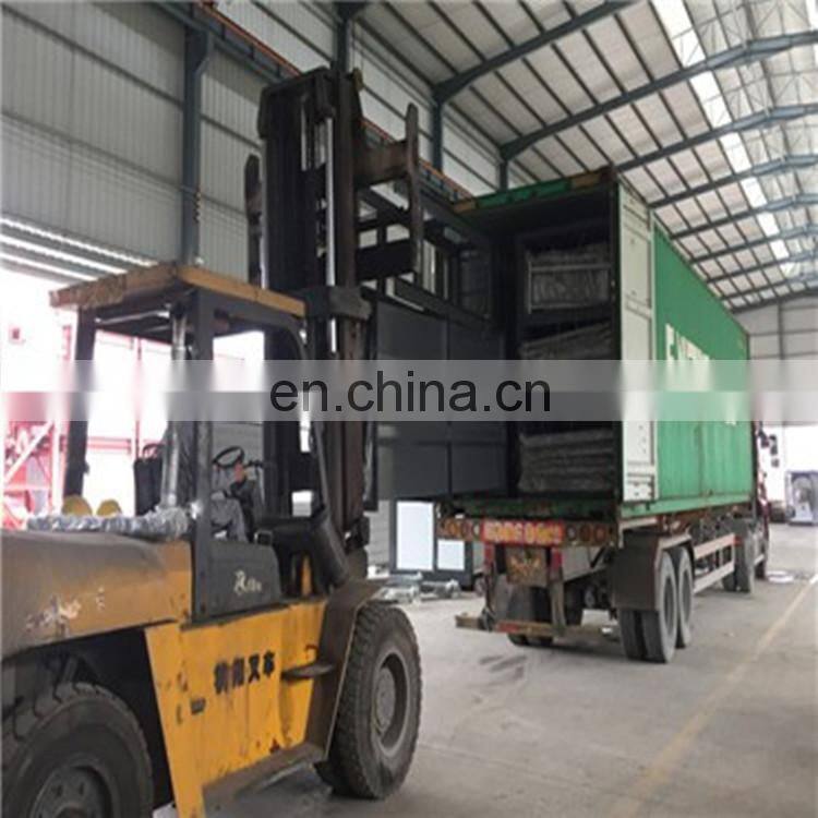 overhead door body sealing structure  450L medical pulsation vacuum sterilizer