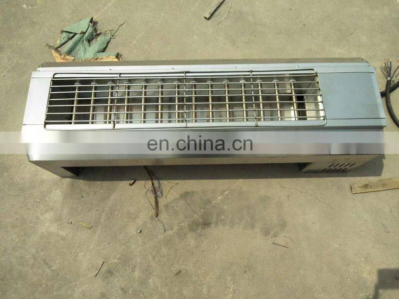 Portable outdoor indoor bbq oven/Kebab roaster
