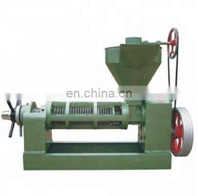 Hot Sales Oil Seed Oil Press Machine