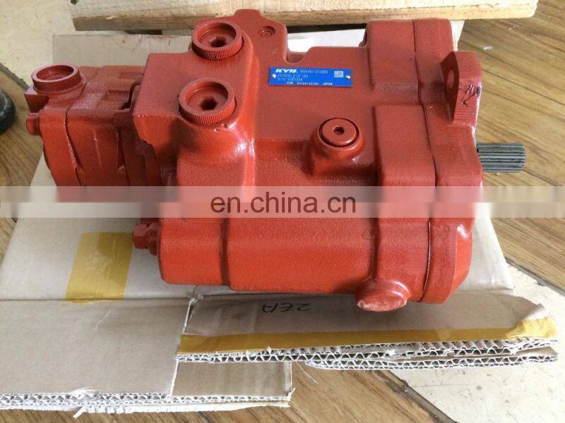 Hitachi EX60-1 hydraulic pump EX60 water pump for excavator