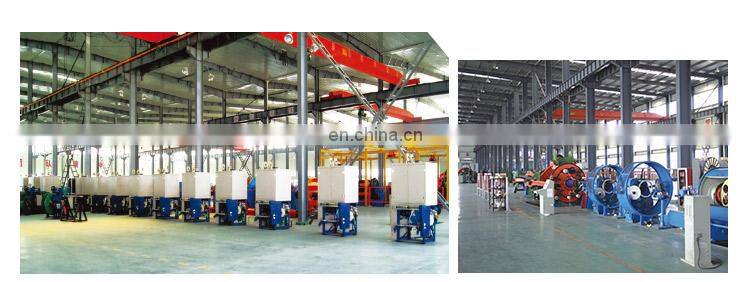 "Competitive Price Durable Iec60331 Mineral Cable	"