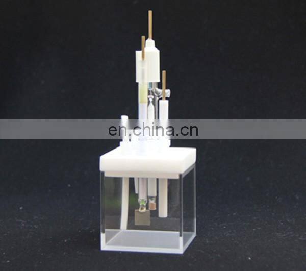 K2000 Photoelectric chemical cell