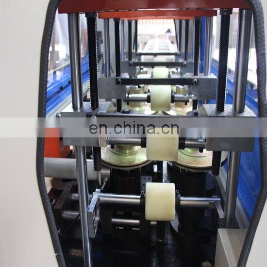 Thermal Break Polyamide Strip Rolling Machine