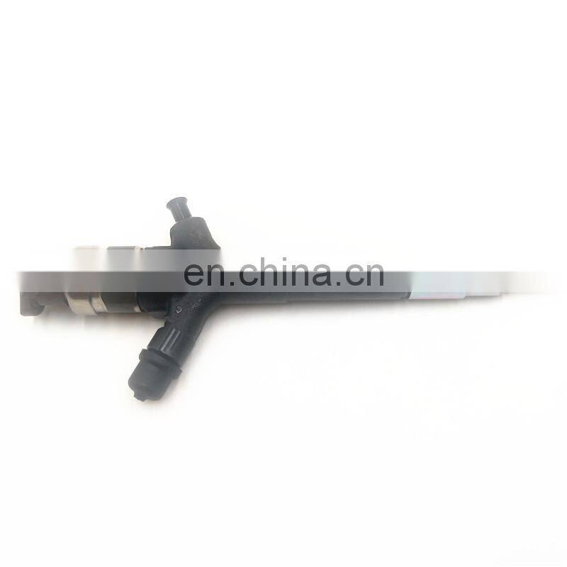 high quality 1465A041 1465A257 common rail fuel injector 095000-5600