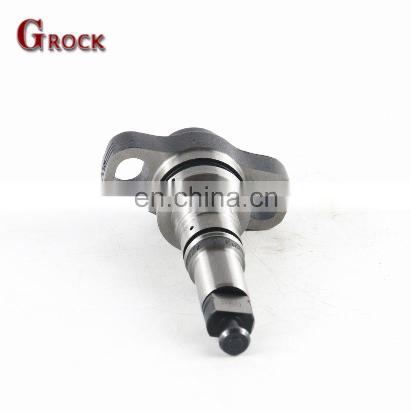 Injection pump plunger diesel pump plunger fuel plunger element P type P60 U834 XY120P40