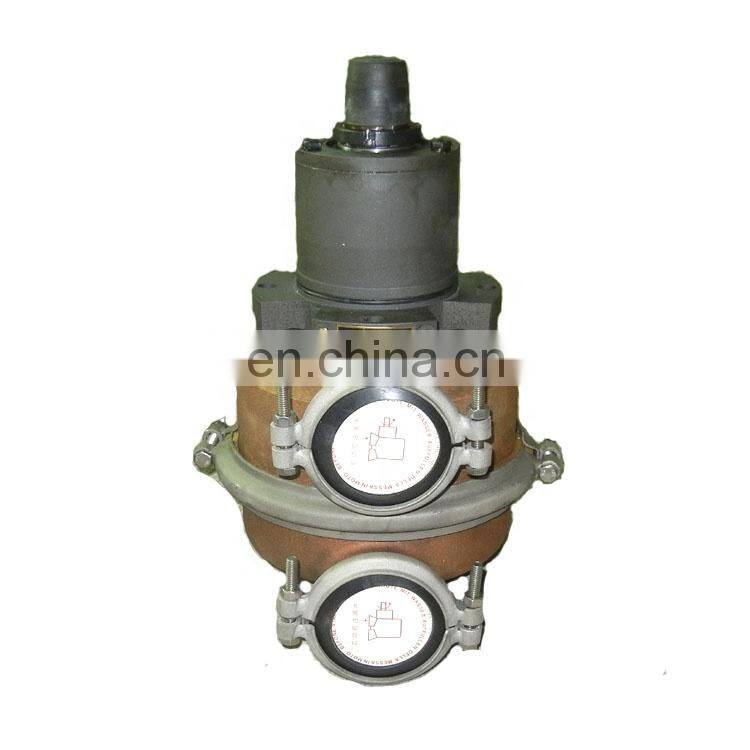 cummins water pump K19 engine sea water pump 3074540