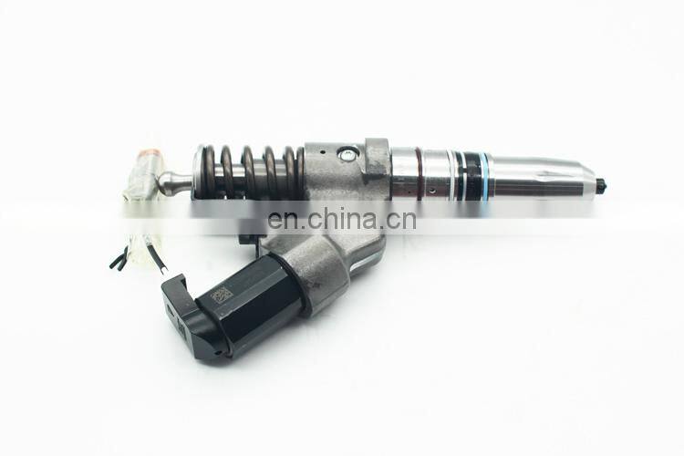 Genuine 4061851 Diesel Fuel Injector M11 Common Rail Injector