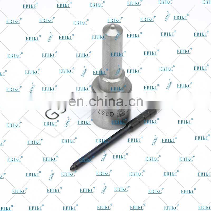 common rail nozzle G3S7 auto fuel pump nozzle G3S7 nozzle fuel injection 293400-0070 For Toyota 23670-0L100