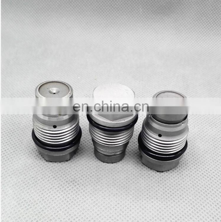 1110010019 adjustable pressure relief valve for common rail injectors