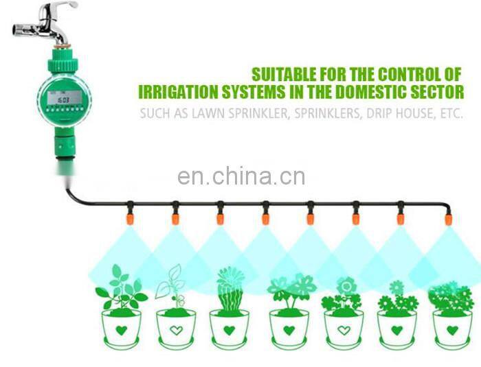 high quality automatic timer for electric water heater