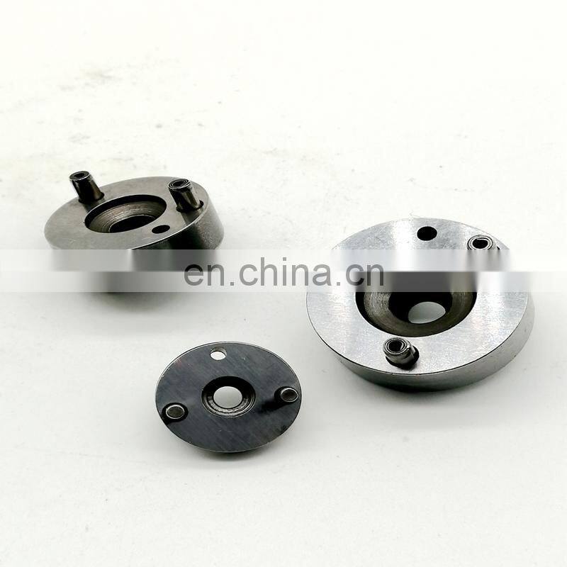 ERO 2 fuel injection spare parts fuel injector spacer 2430136085