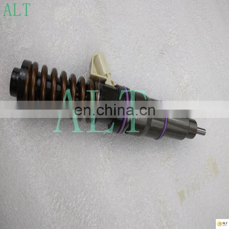 Stock goods! common rail fuel injector 20430583 for VOLVO
