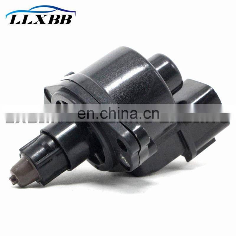 LLXBB IACV Idle Air Control Valve For Mitsubishi Dodge Hyundai MD628053 MD614380 MD614434 MD628051 E9T15293C