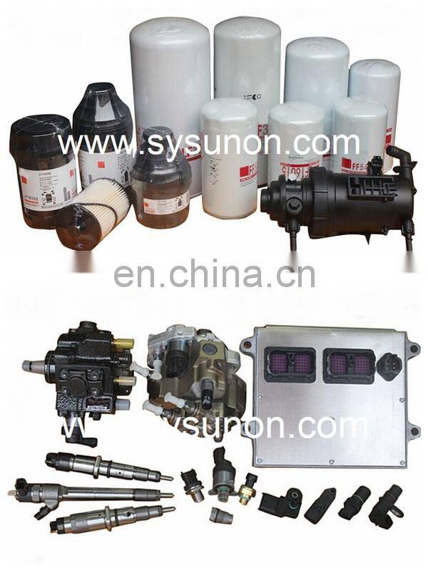 China manufacture ISLe QSL9 engine Camshaft timing gear 5284141 3950135