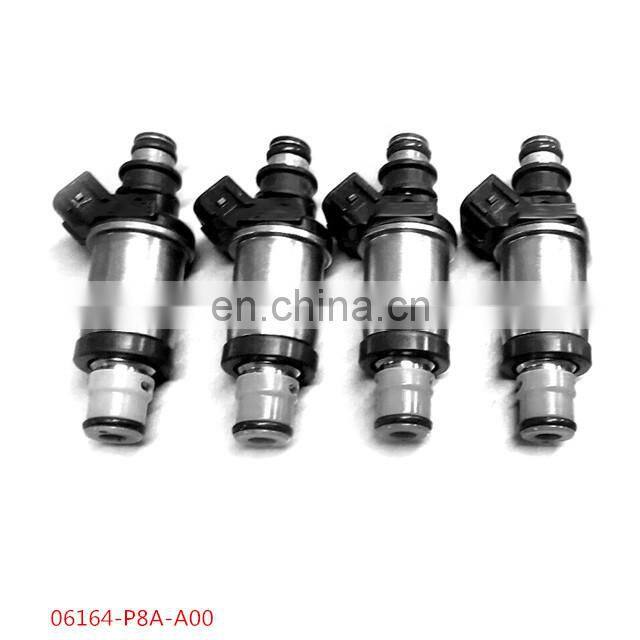 Fuel Injector 06164-P8A-A00 06164P8AA00