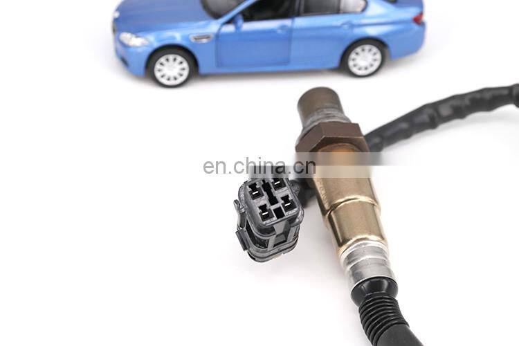Car Parts Original Lambda-Sonde For Hyundai ix35 2014 O2 Oxygen Sensor 39210-2E700