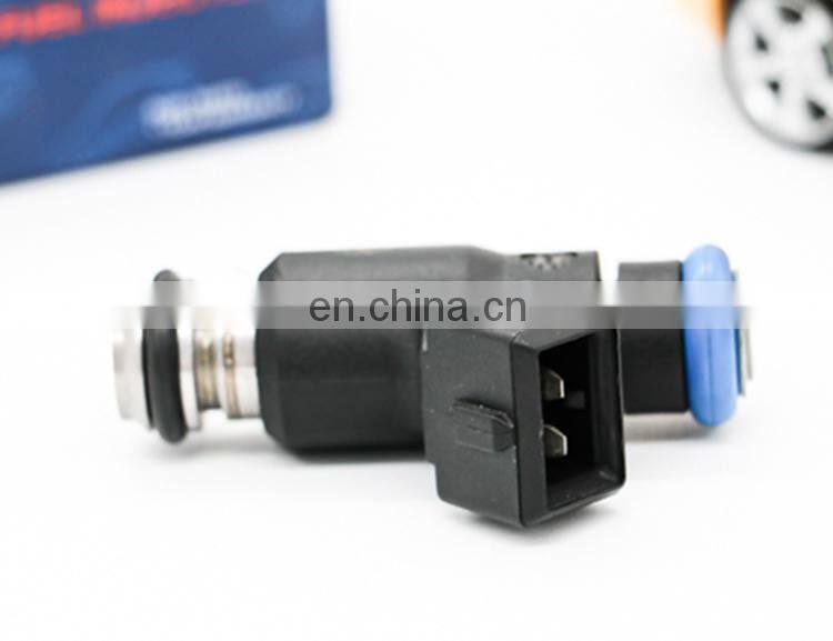 Best Sell High Quality Automotive Spare Parts 25345994 for Mitsubishi Chevy Corsa Meriva Montana fuel nozzle manufacturer